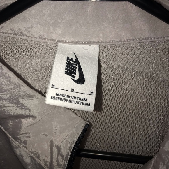 Nike Windbreaker M - Picture 3 of 6